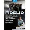 Image de Ludwig van Beethoven: Fidelio [Video]