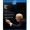Image de Bernard Haitink - Farewell Concert At Salzburg Festival: Ludwig Van Beethoven: Piano Concerto No. 4 / Anton Bruckner: Symphony No. 7