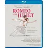 Image de John Cranko's Romeo & Juliet [Video]