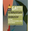 Image de Stravinsky: Le Sacre du printemps; Debussy: La Mer; Prelude a l'apres-midi d'un faune [Video]