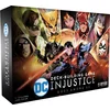 Image de DC Deck Building Game Injustice