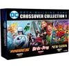 Image de DC Deck Building Game Crossover Collection 1 Rogues, Birds, Gods