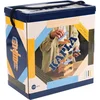 Image de KAPLA - KAPLA Barrel - Constructiespeelgoed - 3 kleuren - 120 Plankjes