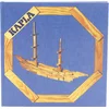 Image de KAPLA - KAPLA Kleur - Constructiespeelgoed - Blauw - Boek