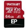 Image de Patriot Memory PEF128GEP31MCX flashgeheugen 128 GB MicroSDXC Klasse 10