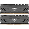 Image de Memory Viper Steel PVS416G360C7K - 16 GB - 2 x 8 GB - DDR4 - 3600 MHz - 288-pin DIMM
