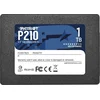 Image de Patriot Memory P210 2.5 1000 GB SATA III