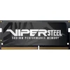 Image de Patriot Memory Viper Steel SODIMM geheugenmodule 32 GB 1 x 32 GB DDR4 2666 MHz