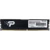 Image de Patriot PSD416G32002 Signature Line LONG-DIMM [16 GB, U-DIMM, DDR4 3200 MHz, CL22, 1.2V]