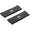 Image de Memory Viper Steel PVS416G360C8K - 16 GB - 2 x 8 GB - DDR4 - 3600 MHz - 288-pin DIMM