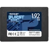 Image de Patriot BURST ELITE 1.92 TB - Solid State Drive 1.92 TB - 2.5" - SATA-600 - 3d v-nand (QLC)