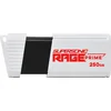 Image de Memory PEF250GRPMW32U - 250 GB - USB Type-A - 3.2 Gen 2 (3.1 Gen 2) - 600 MB/s - 8.2 g - White
