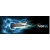 Image de Patriot Memory Viper Venom PVVR532G600C36K geheugenmodule 32 GB 2 x 16 GB DDR5 288-pin DIMM ECC
