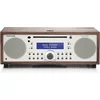 Image de Tivoli Audio - Music System + - Alles-in-een-Hifi-systeem - Beige/Walnoot