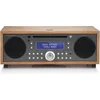 Image de Tivoli Audio - Music System + - Alles-in-een-Hifi-systeem - Kers/Taupe