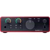Image de Focusrite Scarlett Solo (4th Gen)