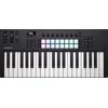 Image de Novation Launchkey 37 MK4 - MIDI Keyboard Controller - 37 Toetsen - 16 FSR Pads met Polyfone Aftertouch - OLED Display - USB