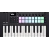 Image de Novation Launchkey Mini - MIDI Keyboard - 25 toetsen - MK4 - Compact