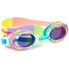 Image de BLING2O Zwembril Kinderen - Cake Pop Classic - Duikbril - Anti-Fog - Uv-Protect - Multicolor