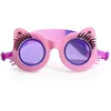 Image de BLING2O Zwembril Kinderen - Pawdry Hepburn - Duikbril - Anti-Fog - Uv-Protect - Roze