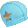 Image de BLING2O Badmuts Kinderen - Lagoon Ster - Rekbaar - Zwemmen - In Doorzichtig Zakje - Blauw