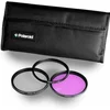Image de Polaroid US Snap bundle black