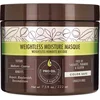 Image de Herstellend Haar Masker Macadamia 222 ml