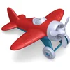 Image de Speelgoed vliegtuig rood - Green Toys