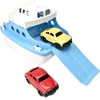 Image de Speelgoed ferry blauw - Green Toys