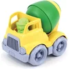 Image de Speelgoed betonmixer geel - Green Toys