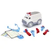 Image de Ambulance dokter speelset - Green Toys