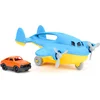 Image de Speelgoed cargo vliegtuig - Green Toys