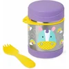 Image de Skip Hop Zoo Bewaardoos - Thermisch - Snackbox - Eenhoorn
