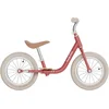 Image de Yvolution - Velo Classic - Loopfiets   Vintage rood - Verstelbaar zadel en stuur