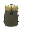 Image de Tenba Fulton V2 10L Rugtas Bruin / Olijf