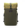 Image de Tenba Fulton V2 14L Backpack Tan/Olive - 637-734 - Cameratas