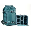 Image de Shimoda Action X25 V2 Dames Starter Kit Blauw - Fotografie Rugzak