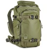 Image de Shimoda Action X40 V2 rugzak Green