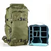 Image de Shimoda Combirugzak Action X50 V2 Starter Kit Groen