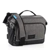 Image de TENBA Skyline v2 12 Schultertasche Grau