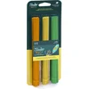 Image de 3Doodler Start Navulverpakking 75 Kleurstaafjes - oranje/geel/groen
