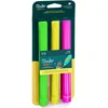 Image de 3Doodler Start Navulverpakking 75 Kleurstaafjes - neon groen/geel/roze