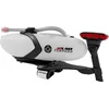 Image de Xlab Torpedo Versa 200 768ml Bidonhouder Wit