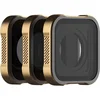 Image de PolarPro - Shutter Collection ND8/ND16/ND32 Filters - Voor GoPro Hero 9/10/11/12/13 - Accessoire voor GoPro
