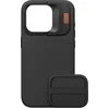 Image de PolarPro - LiteChaser iPhone 15 Pro Case incl Defender - Black