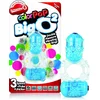 Image de The Screaming O - Color Pop Big O2 Blue - Penisring
