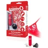 Image de The Screaming O - Charged Remote Control Panty Vibe Rood