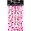 Image de Little Genie Productions CP.1083 - Glitterati Penis Foil Curtain, Set of 2