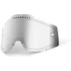 Image de 100% Vented Dual Reserve Lenzen, zilver
