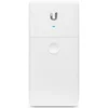 Image de Ubiquiti NanoSwitch N-SW - Netwerkswitch - Unmanaged - Power over Ethernet (POE) - Voor buiten - Wit